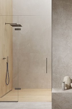 Płytki patchwork - czy przytłoczą małą łazienkę?