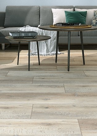 classic oak cold brown