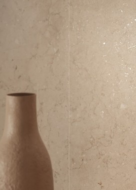 Z czym połączyć kamień na ścianie?