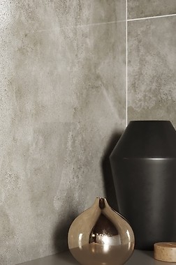 Jak uzyskać efekt betonu na ścianie?