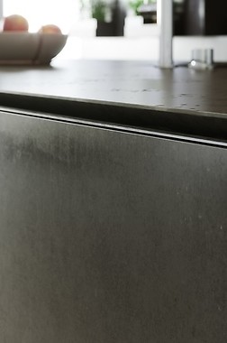 Jak uzyskać efekt betonu na ścianie?