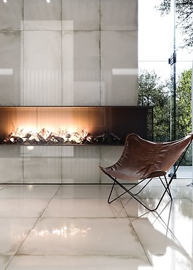 Jak uzyskać efekt betonu na ścianie?