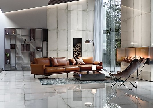 Jak uzyskać efekt betonu na ścianie?