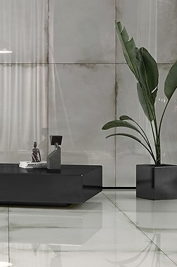 Jak uzyskać efekt betonu na ścianie?