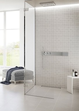 Jak uzyskać efekt betonu na ścianie?