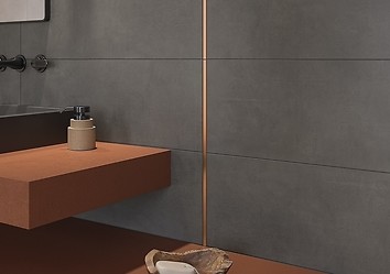 Jak uzyskać efekt betonu na ścianie?