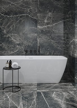 Efekt marmuru na ścianie – jak go uzyskać?