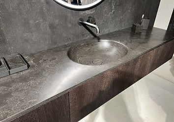 Granity i marmury w Mediolanie 17