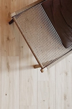 Jaka podłoga sprawdzi się w małej kuchni?