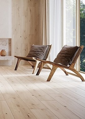 Jaka podłoga sprawdzi się w małej kuchni?