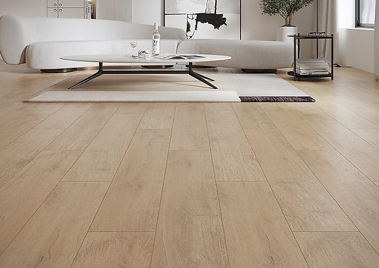 Dąb sonoma we wnętrzu - z jakimi dekorami stworzy estetyczne połączenie?