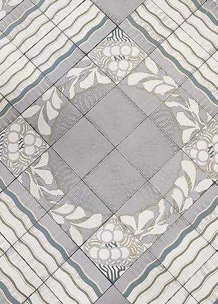 Historyczne kolekcje i ich detale do dziś zdobią perły architektury polskiej 4