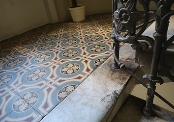 Historyczne kolekcje i ich detale do dziś zdobią perły architektury polskiej 5