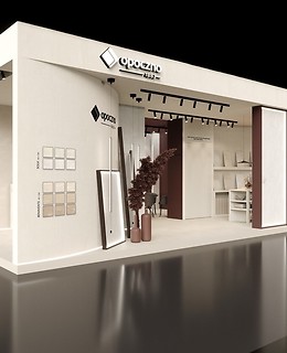 Opoczno na Cersaie 2025!