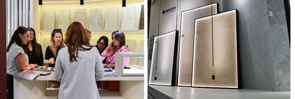 Zobacz kolekcje z Cersaie 5