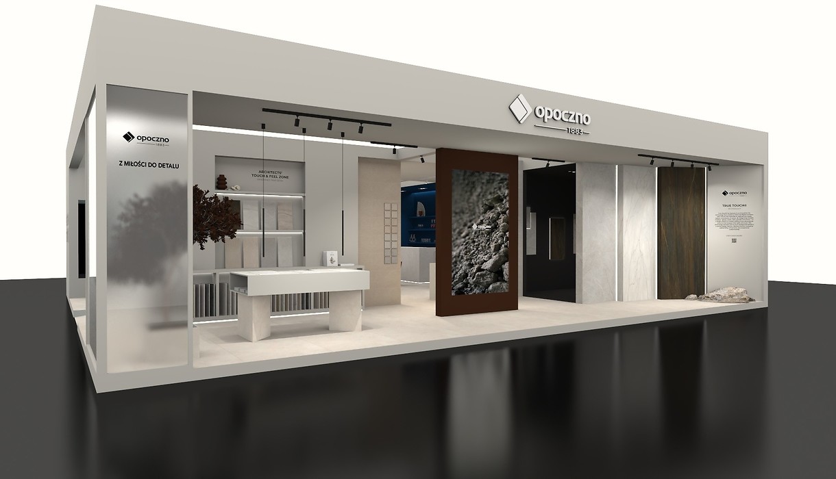 Opoczno na Warsaw Home 2025!