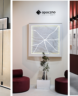 Targi Cersaie 2025 za nami - czas na Warsaw Home & Contract - miniaturka