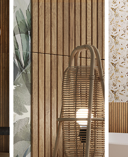 3 najczęściej wyszukiwane lamele drewnopodobne - miniaturka