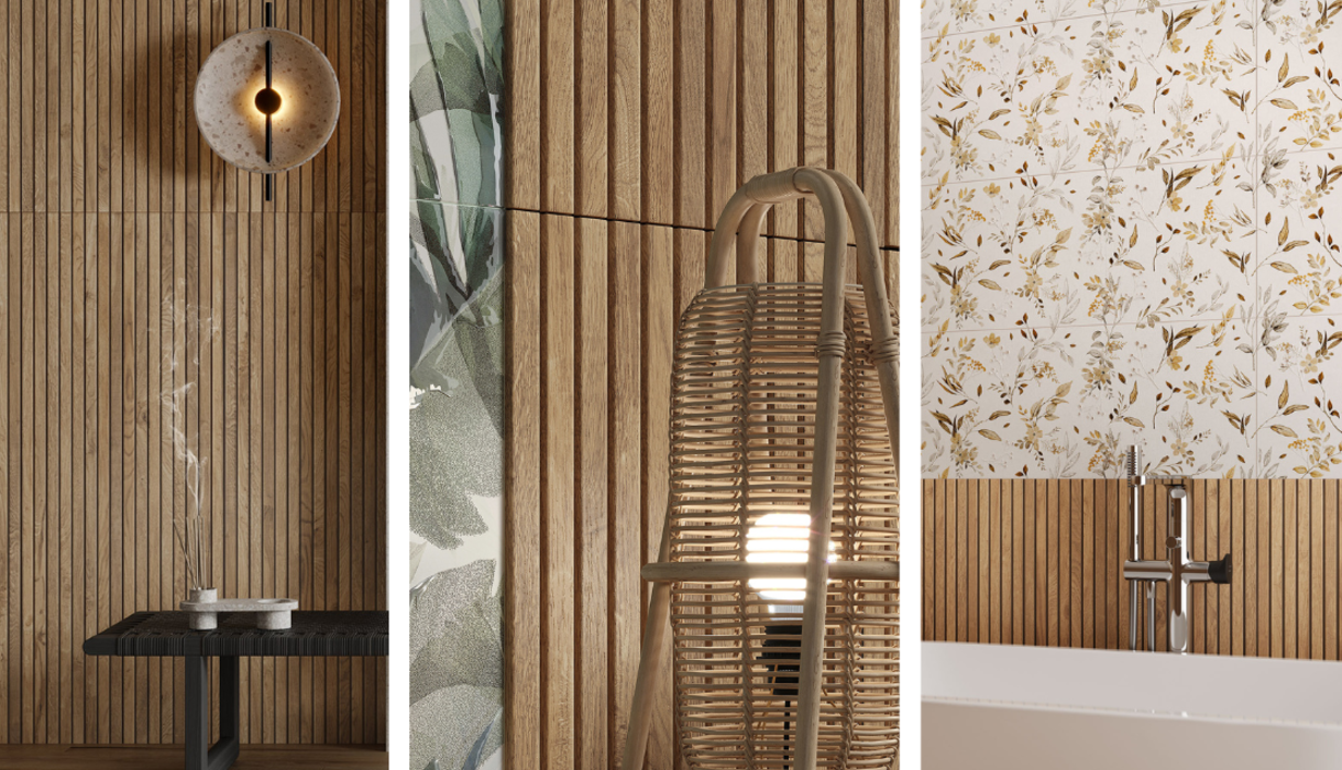 3 najczęściej wyszukiwane lamele drewnopodobne