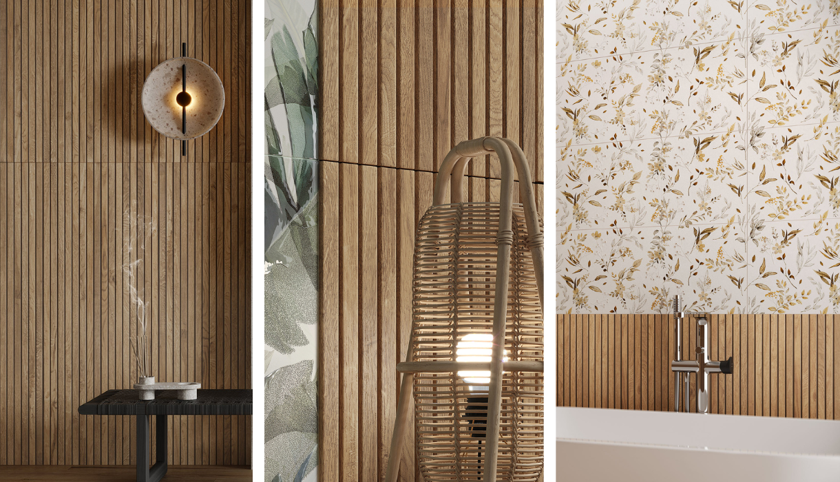 3 najczęściej wyszukiwane lamele drewnopodobne