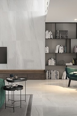 Modne aranżacje salonu, łazienki i kuchni 2