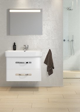 Modne aranżacje salonu, łazienki i kuchni 1