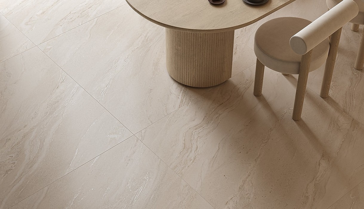 Kolekcje inspirowane kamieniem True Touch