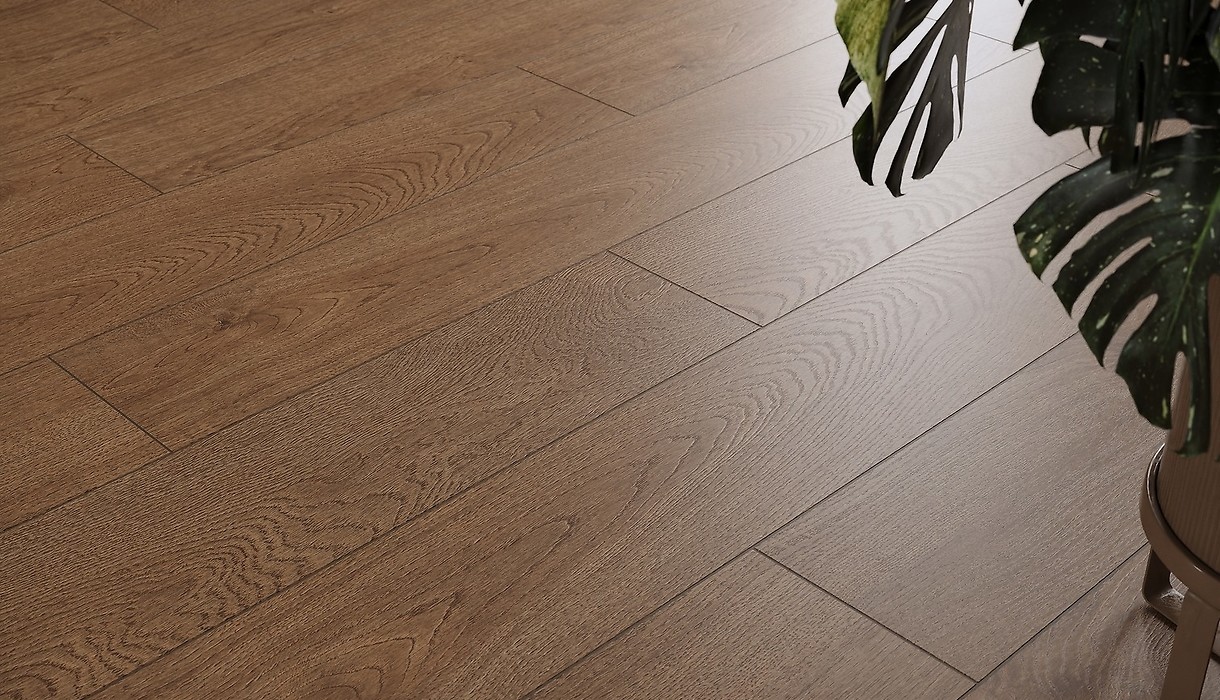 Kolekcje inspirowane drewnem True Touch