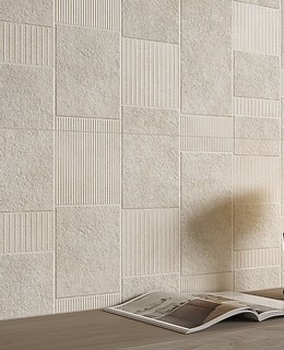 Zobacz strukturalne kolekcje ścienne True Touch