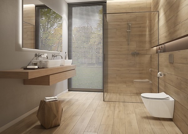 łazienka dla alergika