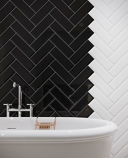 Jodełka – tradycja w innym wydaniu 1