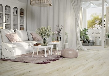 salon w stylu romantycznym