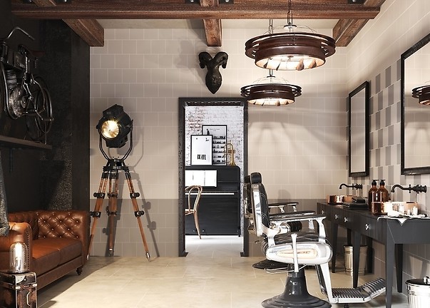 styl boho we wnętrzach