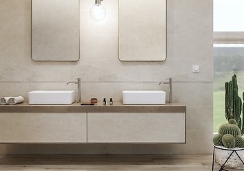 płytki w stylu skandynawskim