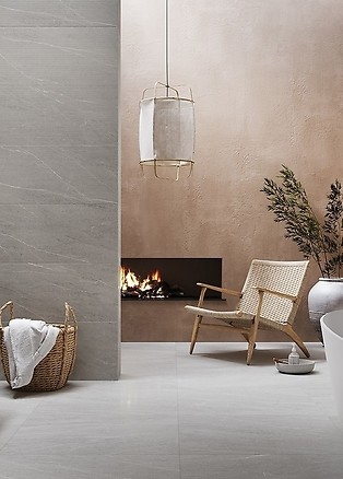 płytki w stylu skandynawskim