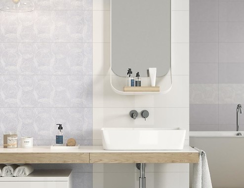 płytki kolekcja glamour