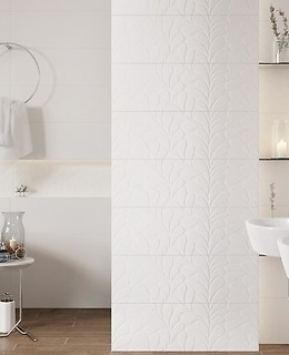 łazienka w stylu prowansalskim