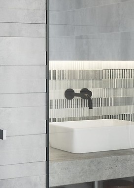 płytki ceramiczne CONCRETE STRIPES