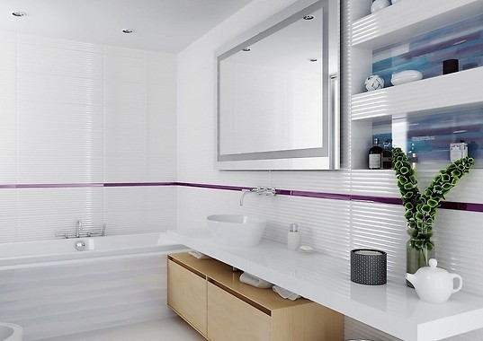 Artistico Blue płytki