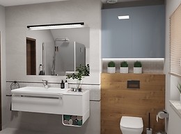 Pozostałe prace konkursowe sezonu I 127