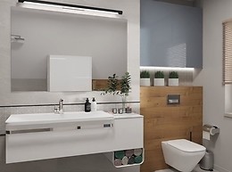 Pozostałe prace konkursowe sezonu I 128