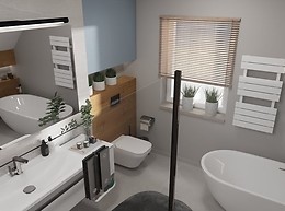 Pozostałe prace konkursowe sezonu I 130