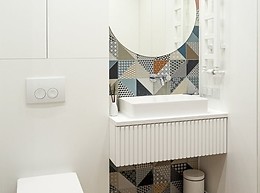 Pozostałe prace konkursowe sezonu I 90