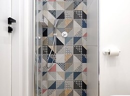 Pozostałe prace konkursowe sezonu I 92