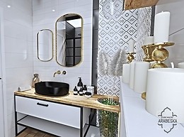 Pozostałe prace konkursowe sezonu I 179