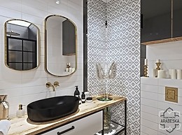 Pozostałe prace konkursowe sezonu I 180