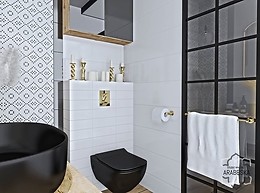 Pozostałe prace konkursowe sezonu I 183