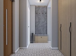 Pozostałe prace konkursowe sezonu I 71