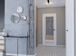 Pozostałe prace konkursowe sezonu I 72