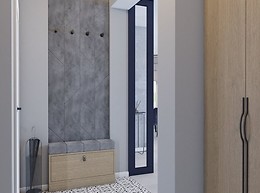 Pozostałe prace konkursowe sezonu I 73